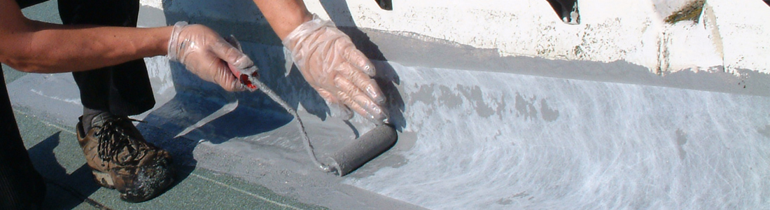 Waterdichting