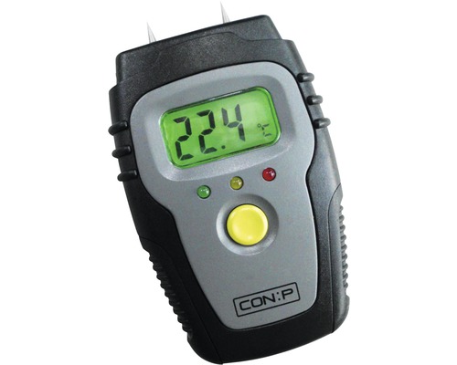 vochtmeter